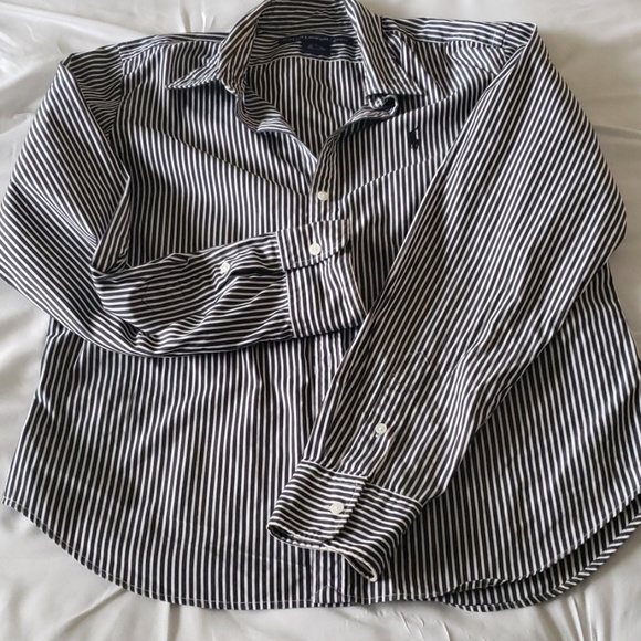 Ralph Lauren Sport shirt - Picture 1 of 4